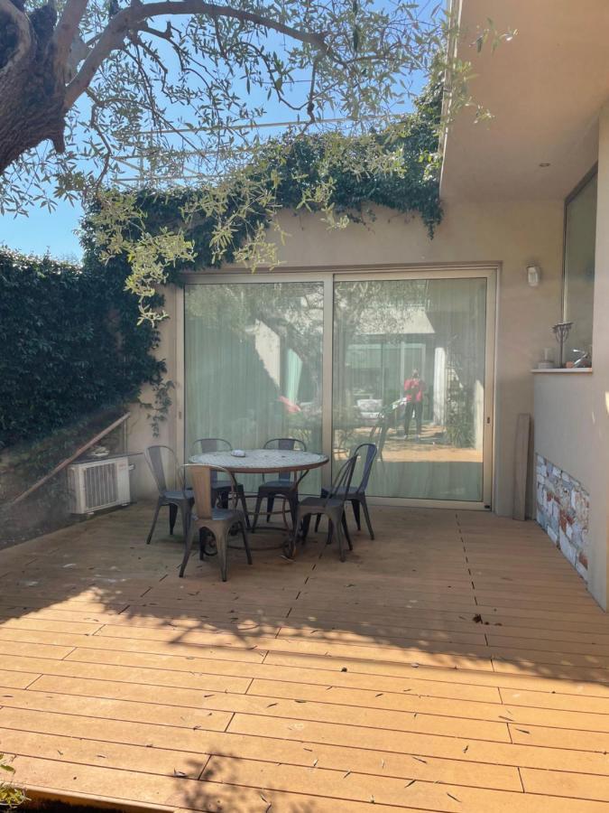 Joey Pietrasanta Exterior foto