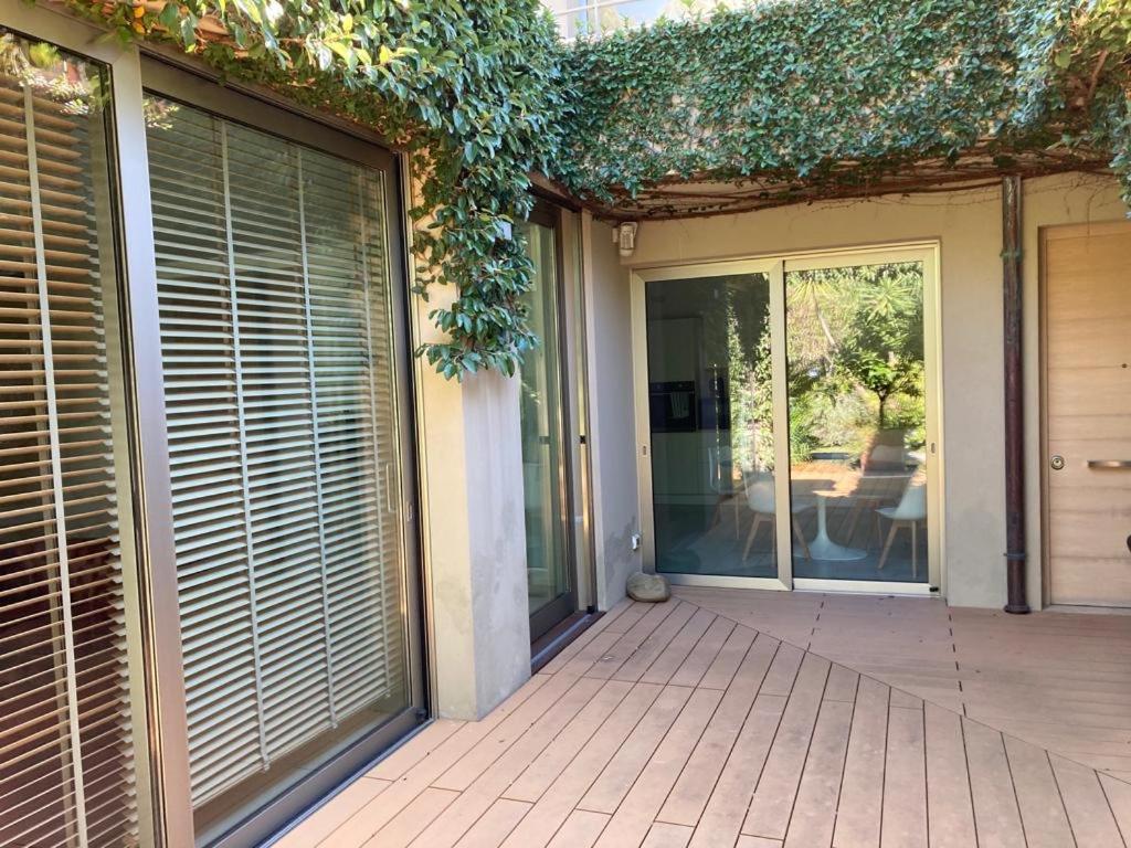 Joey Pietrasanta Exterior foto